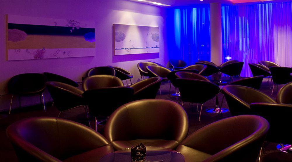 Clarion Hotel Bergen Airport Dış mekan fotoğraf