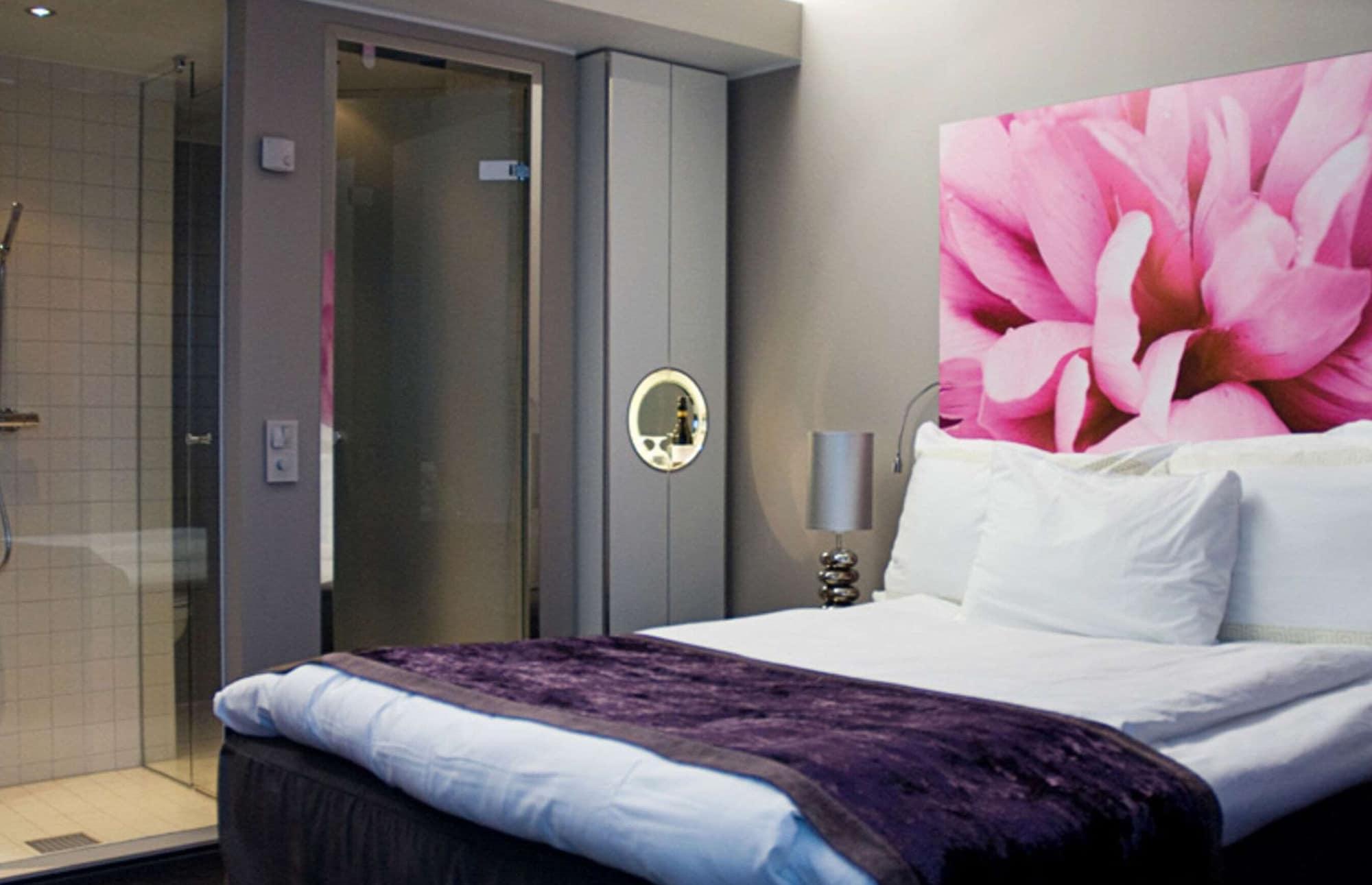 Clarion Hotel Bergen Airport Dış mekan fotoğraf