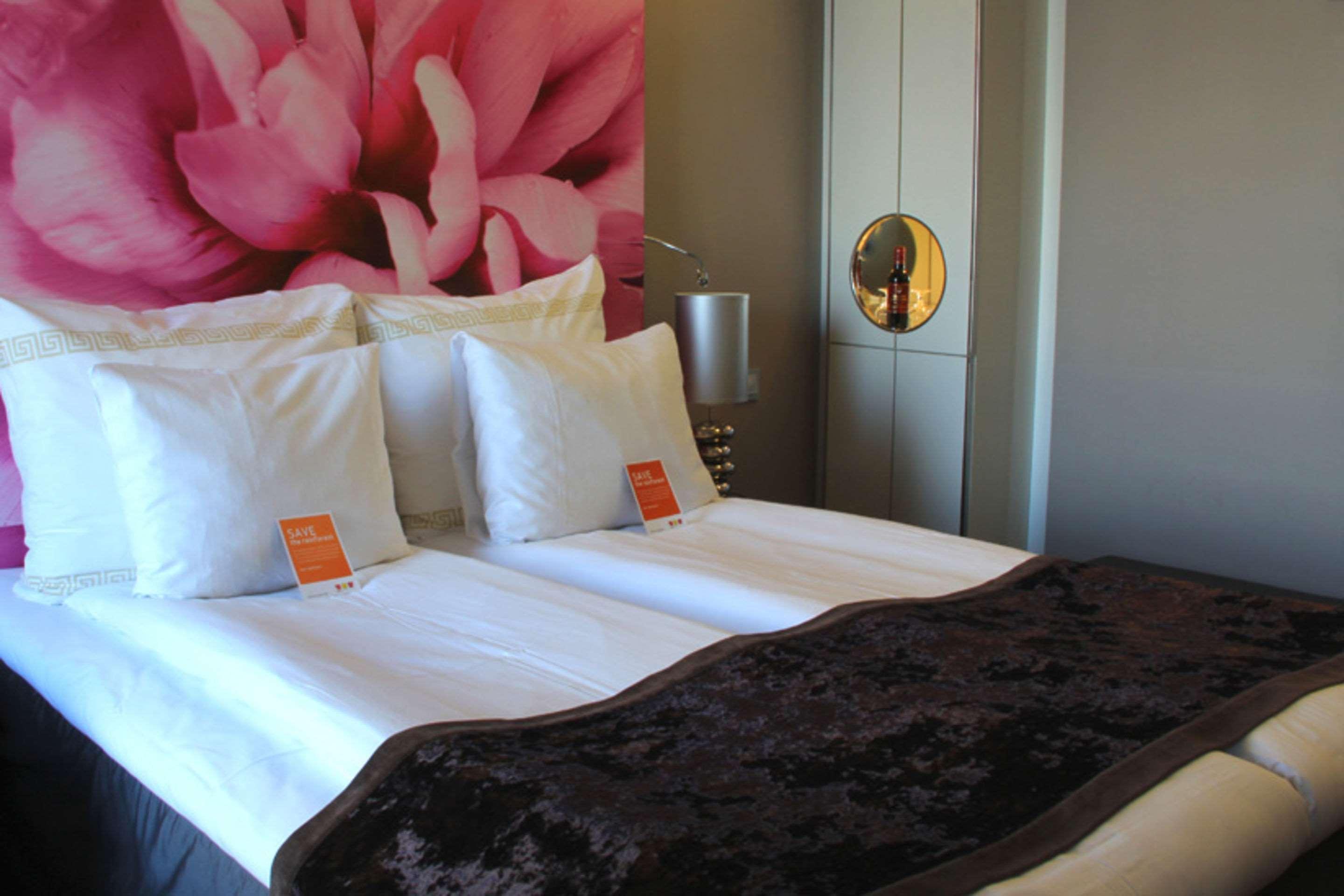 Clarion Hotel Bergen Airport Dış mekan fotoğraf
