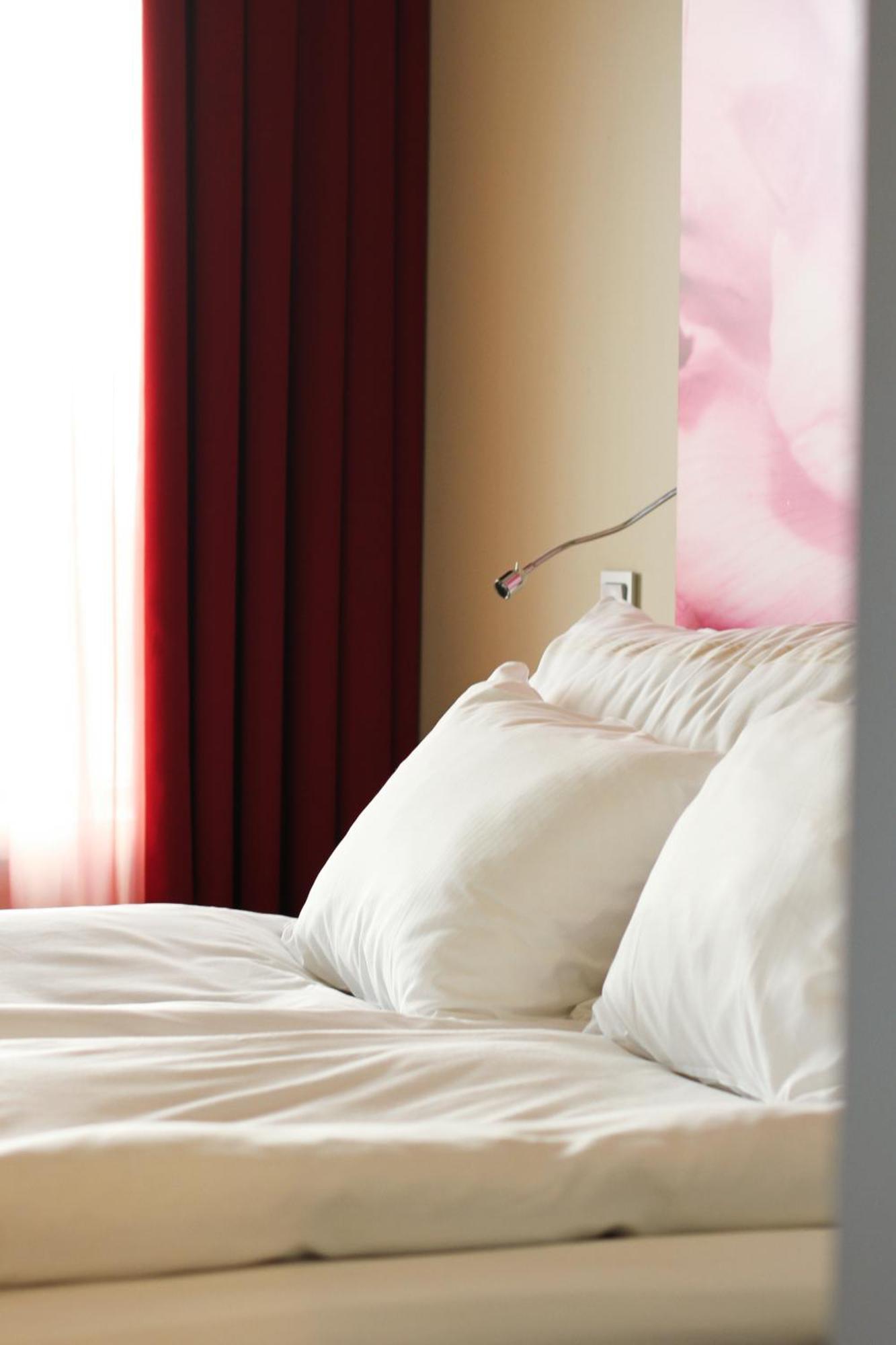 Clarion Hotel Bergen Airport Dış mekan fotoğraf