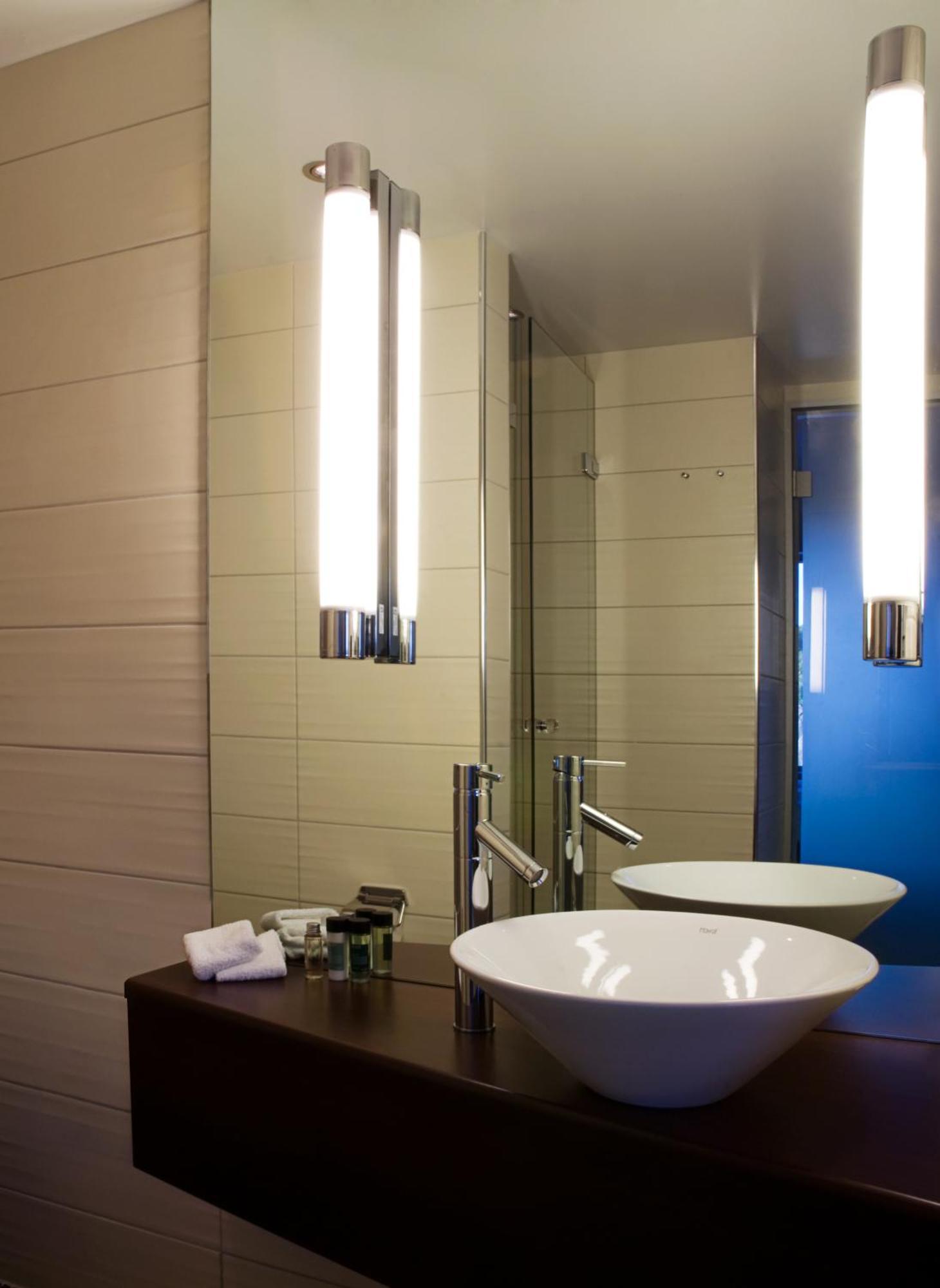 Clarion Hotel Bergen Airport Oda fotoğraf