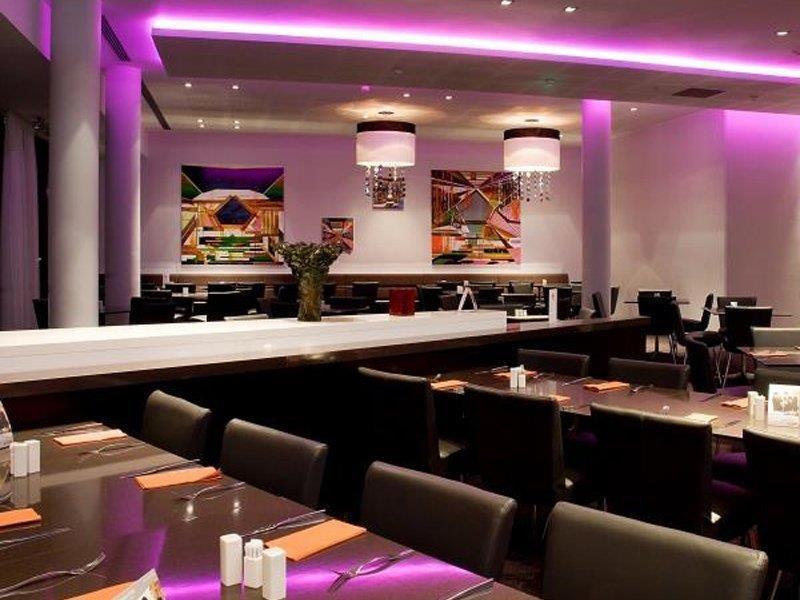 Clarion Hotel Bergen Airport Dış mekan fotoğraf