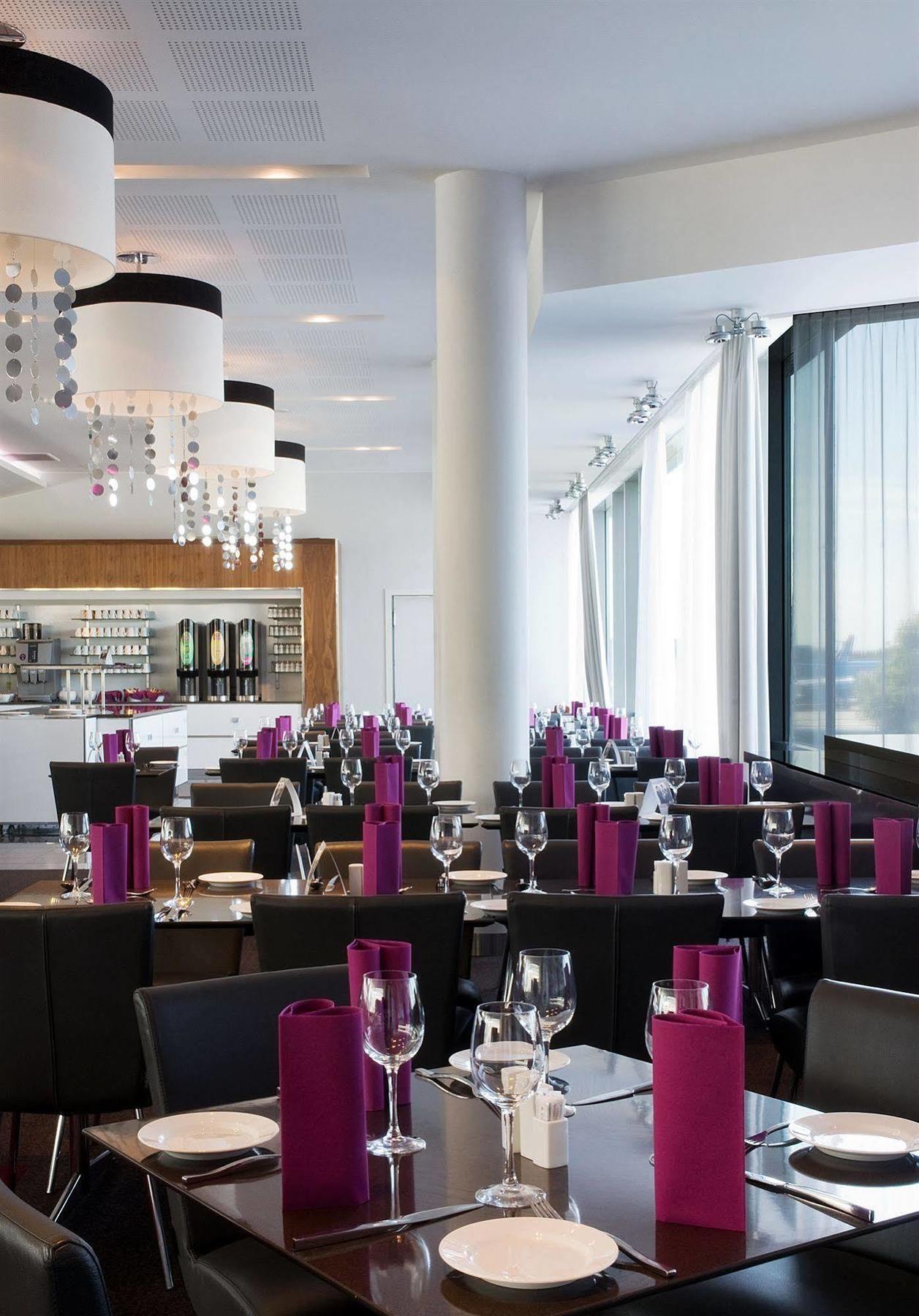 Clarion Hotel Bergen Airport Dış mekan fotoğraf